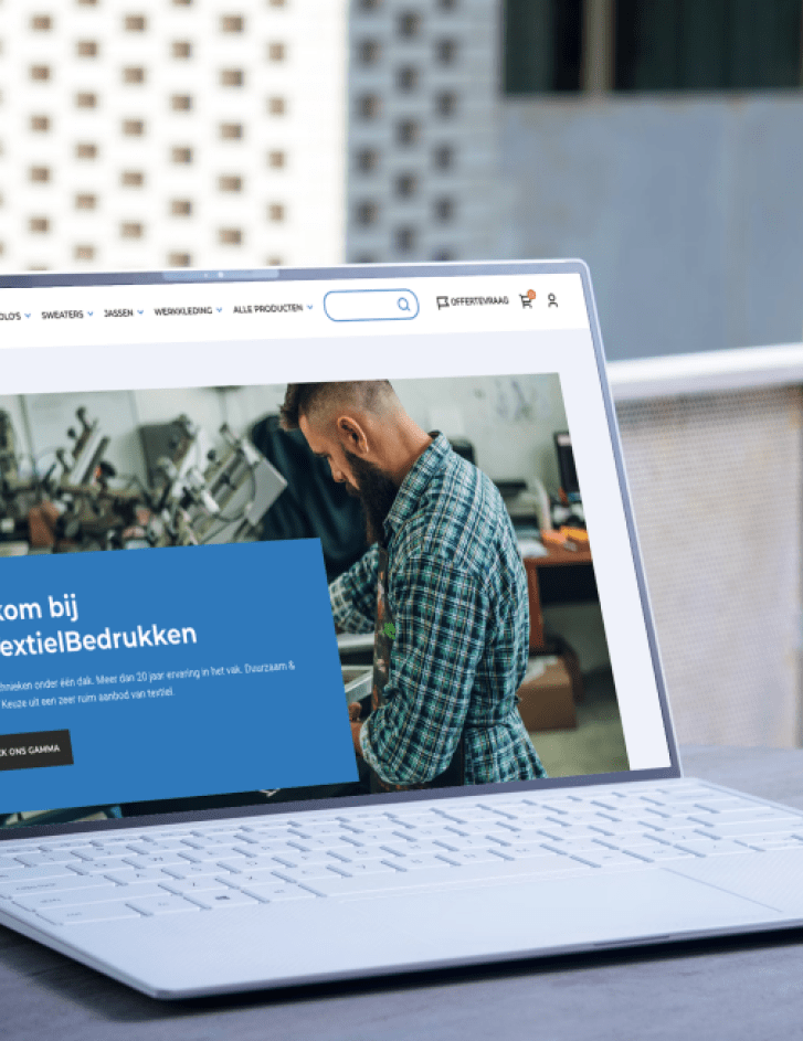 Uw Textiel Bedrukken