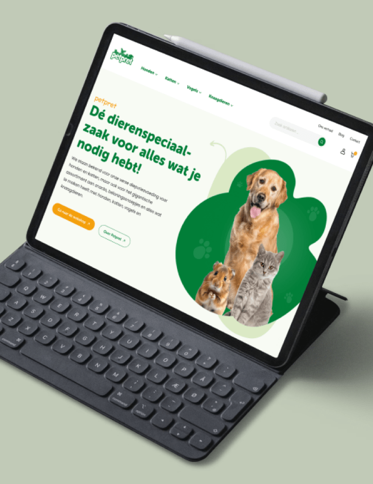 Petpret