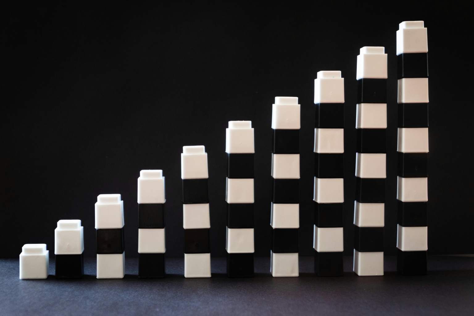 Drupal building blocks