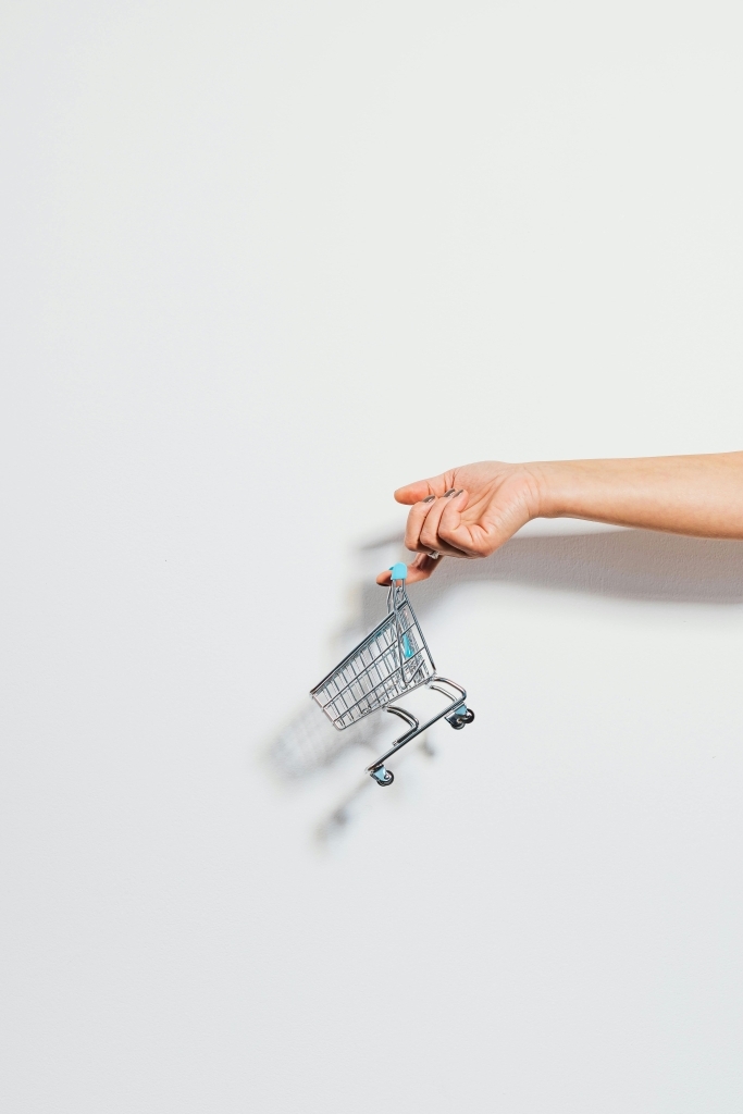 Ecommerce