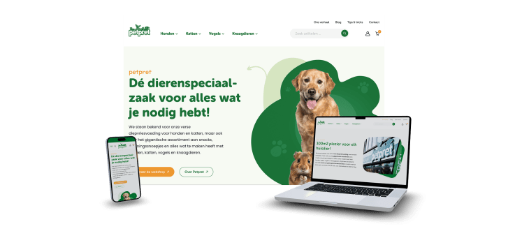 Petpret