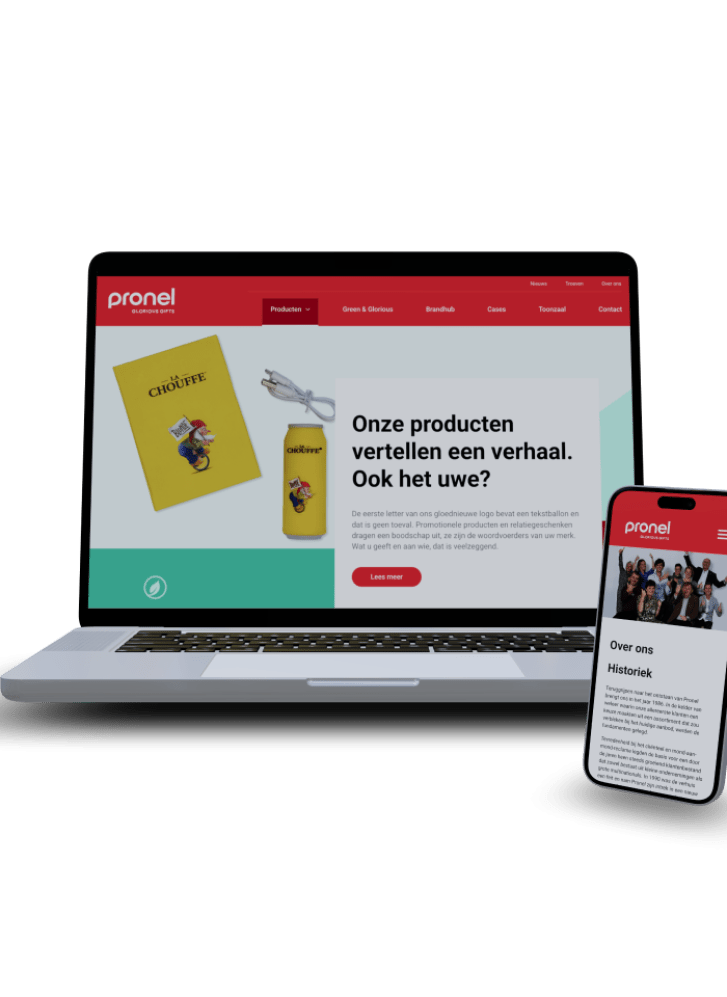 Pronel