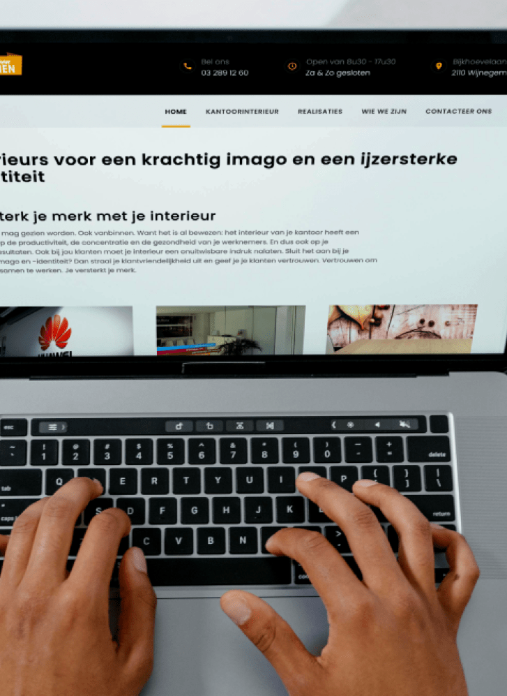 Buitengewoon vanbinnen