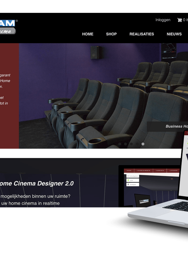 Cinedream