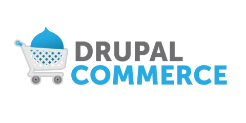 Drupal commerce
